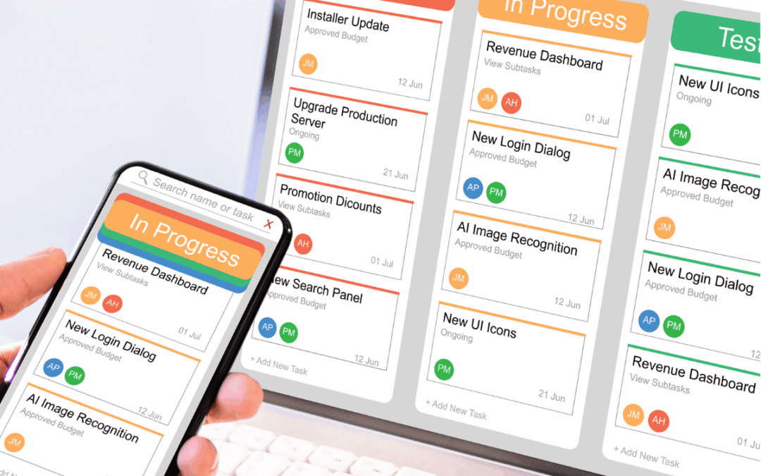 CRM Lead Management Software | Streamline Your Sales Pipeline