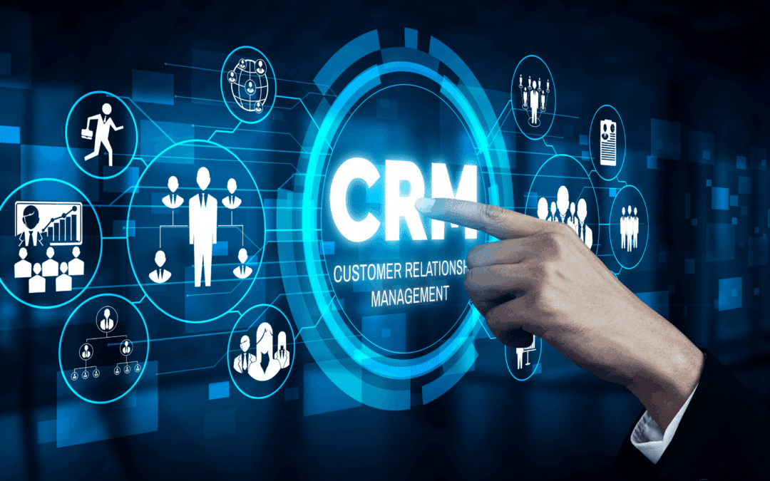 Best CRM Software For Small Business