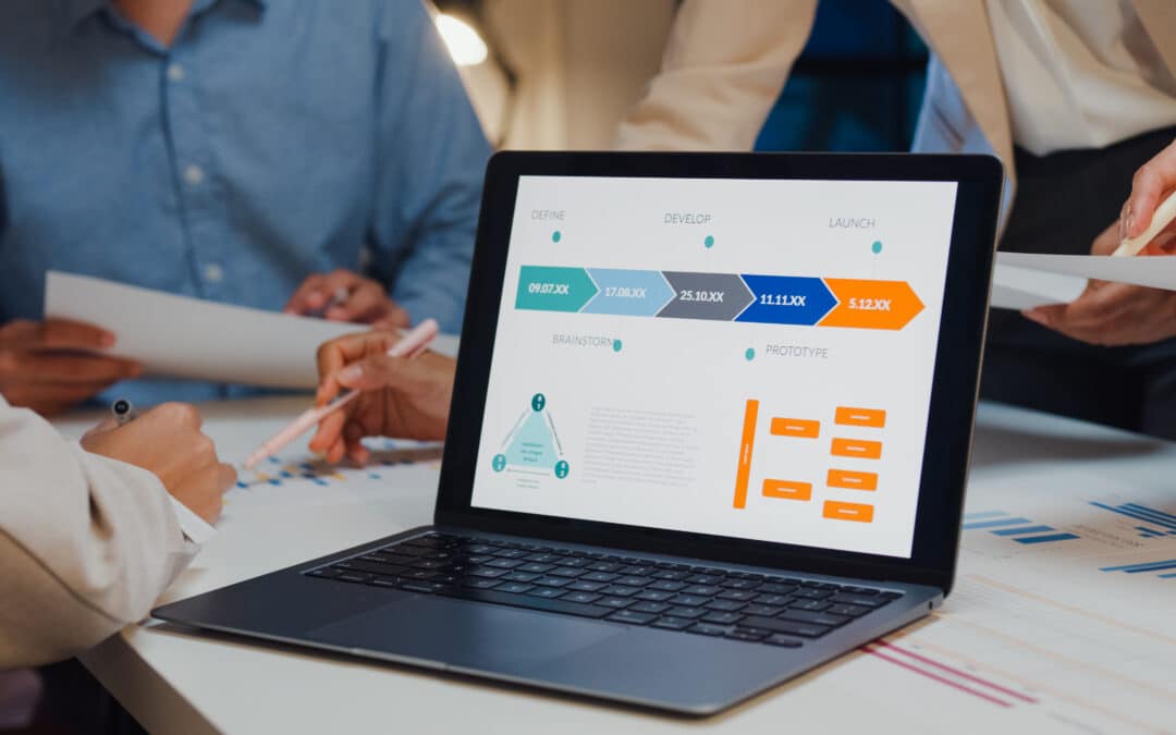 Software For Lead Management: Streamline Your Sales Pipeline