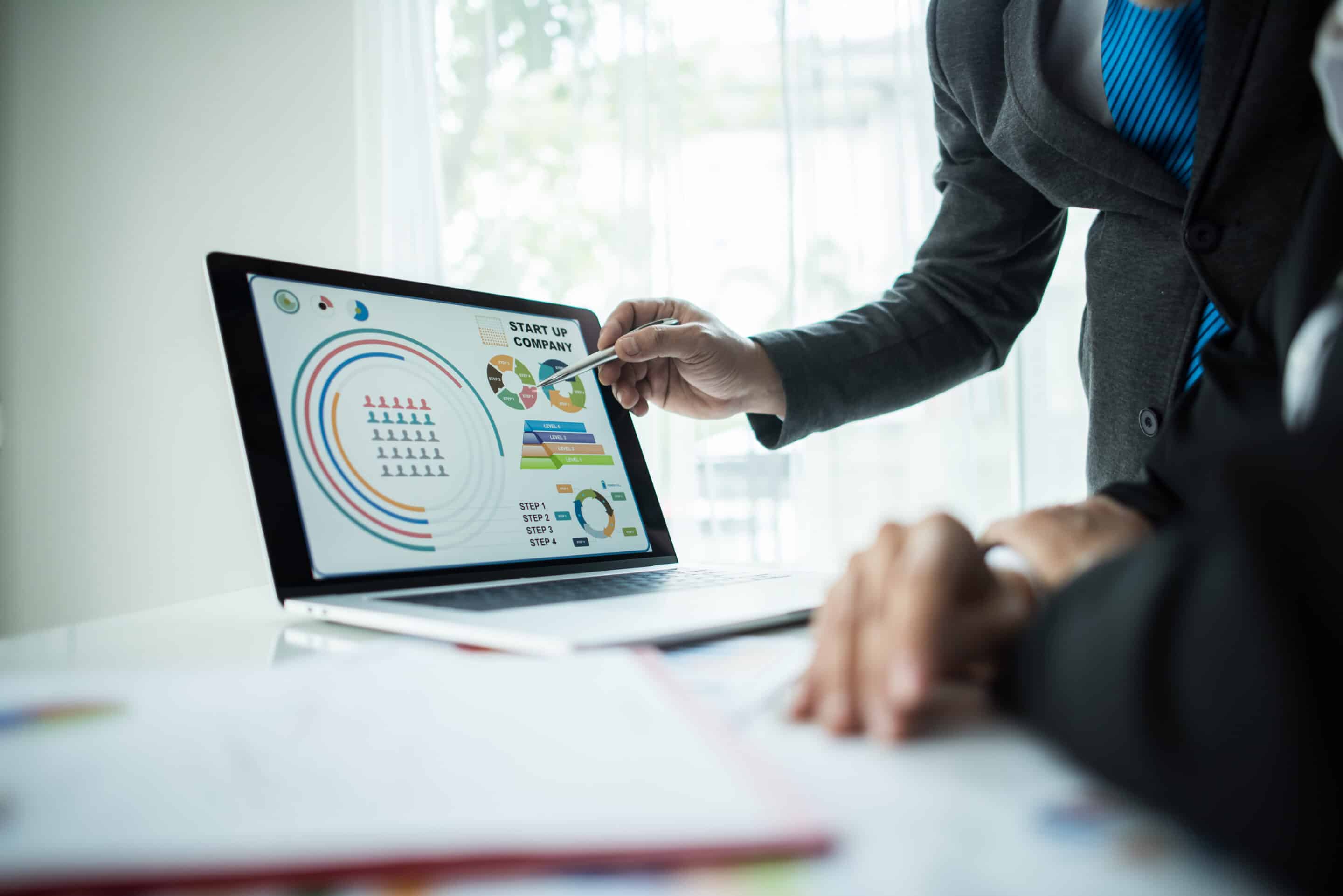 Lead Management Software