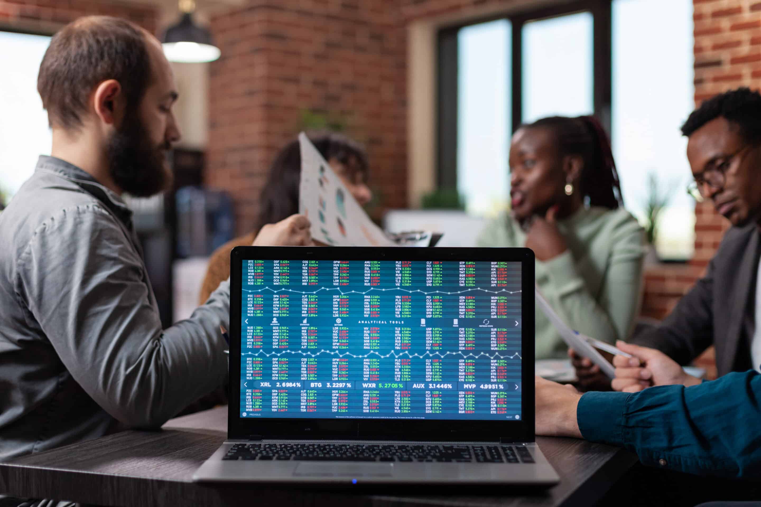 Lead Management Software