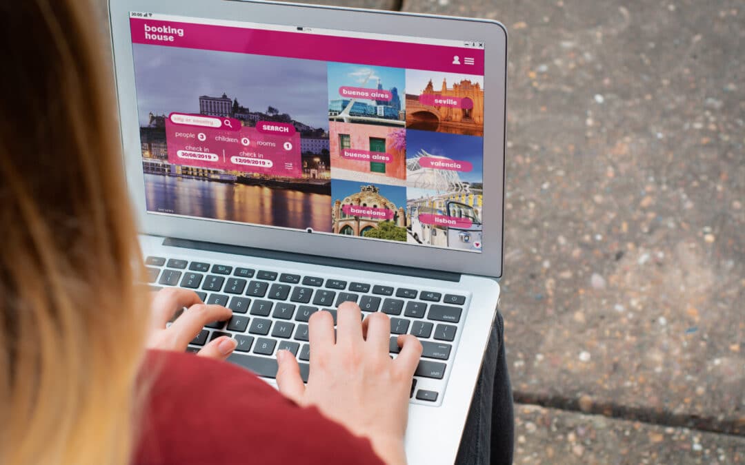 Driving Growth: Simple Ways to Improve Online Visibility