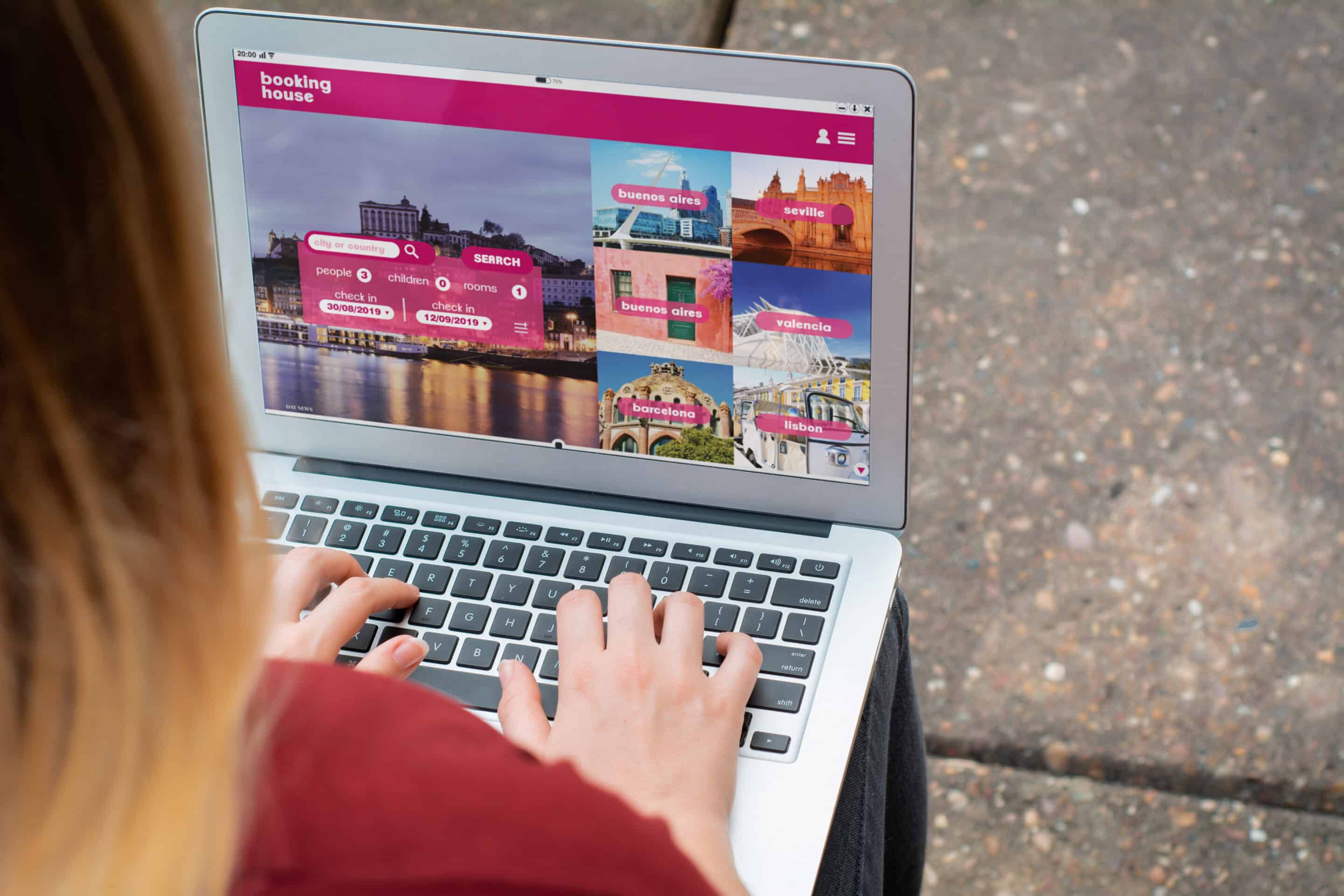 Driving Growth: Simple Ways to Improve Online Visibility