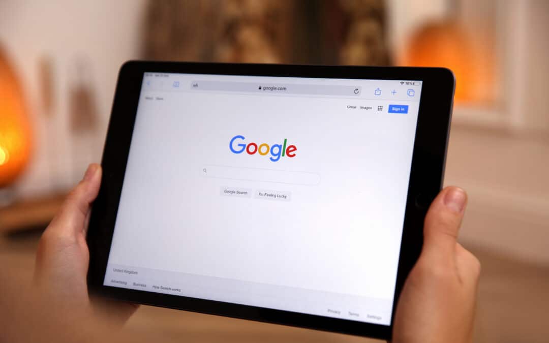 Strategic Visibility: How to Get Your Business on Google First Page