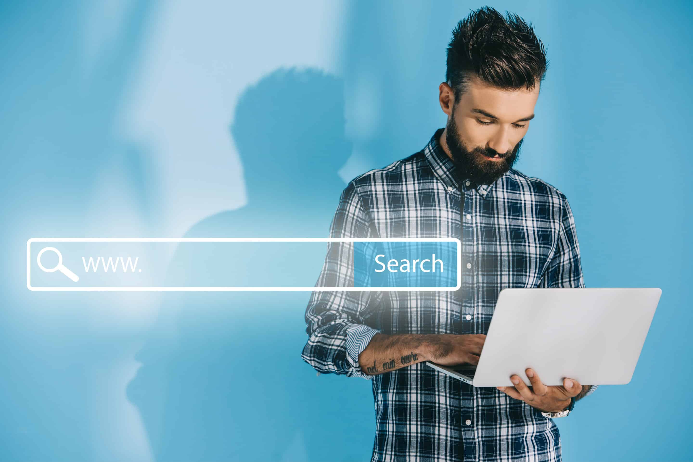 How to Increase Local Search Visibility for Your Business?