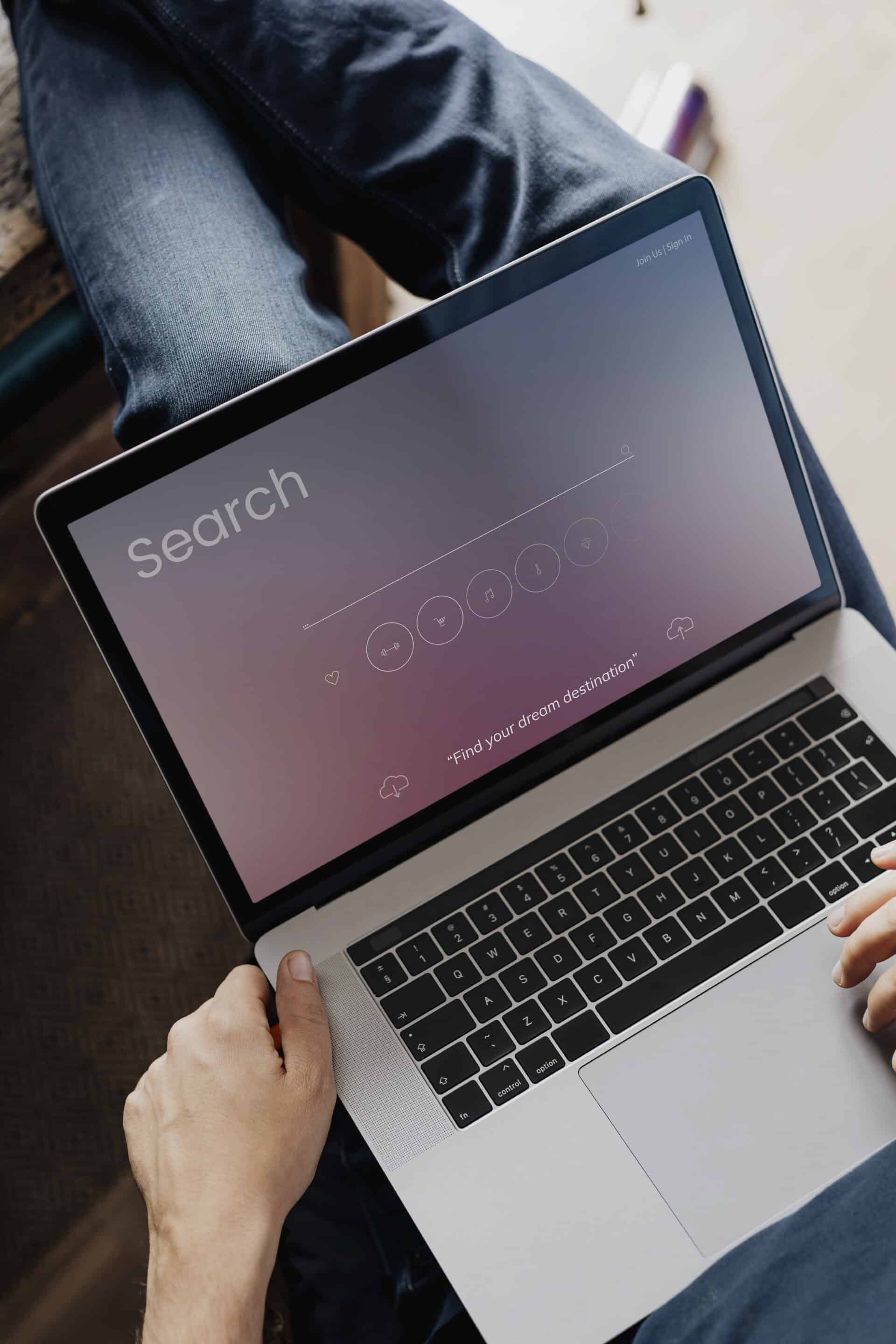 Search