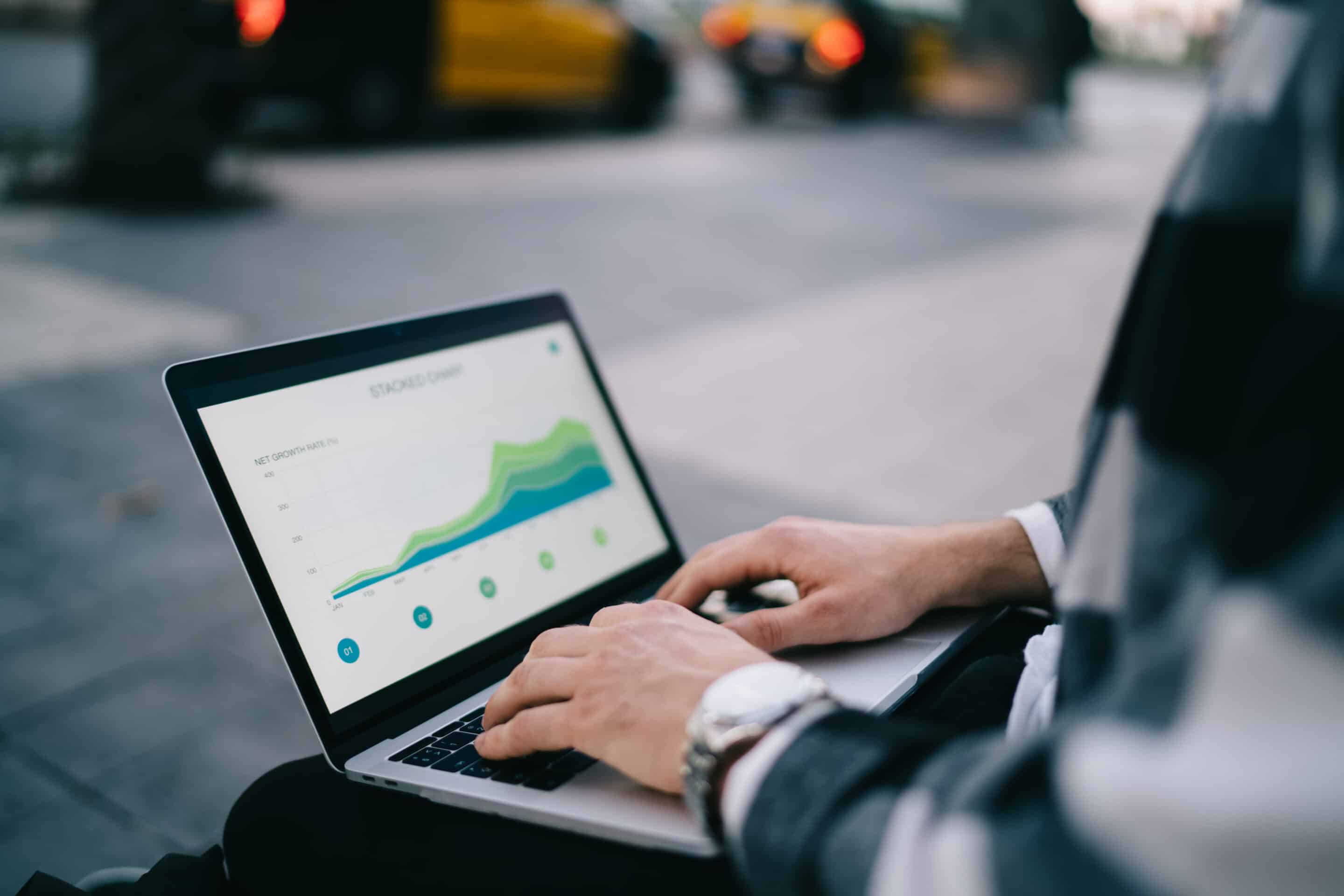 Website Traffic
