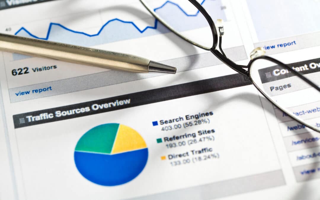 How to Increase Website Traffic?