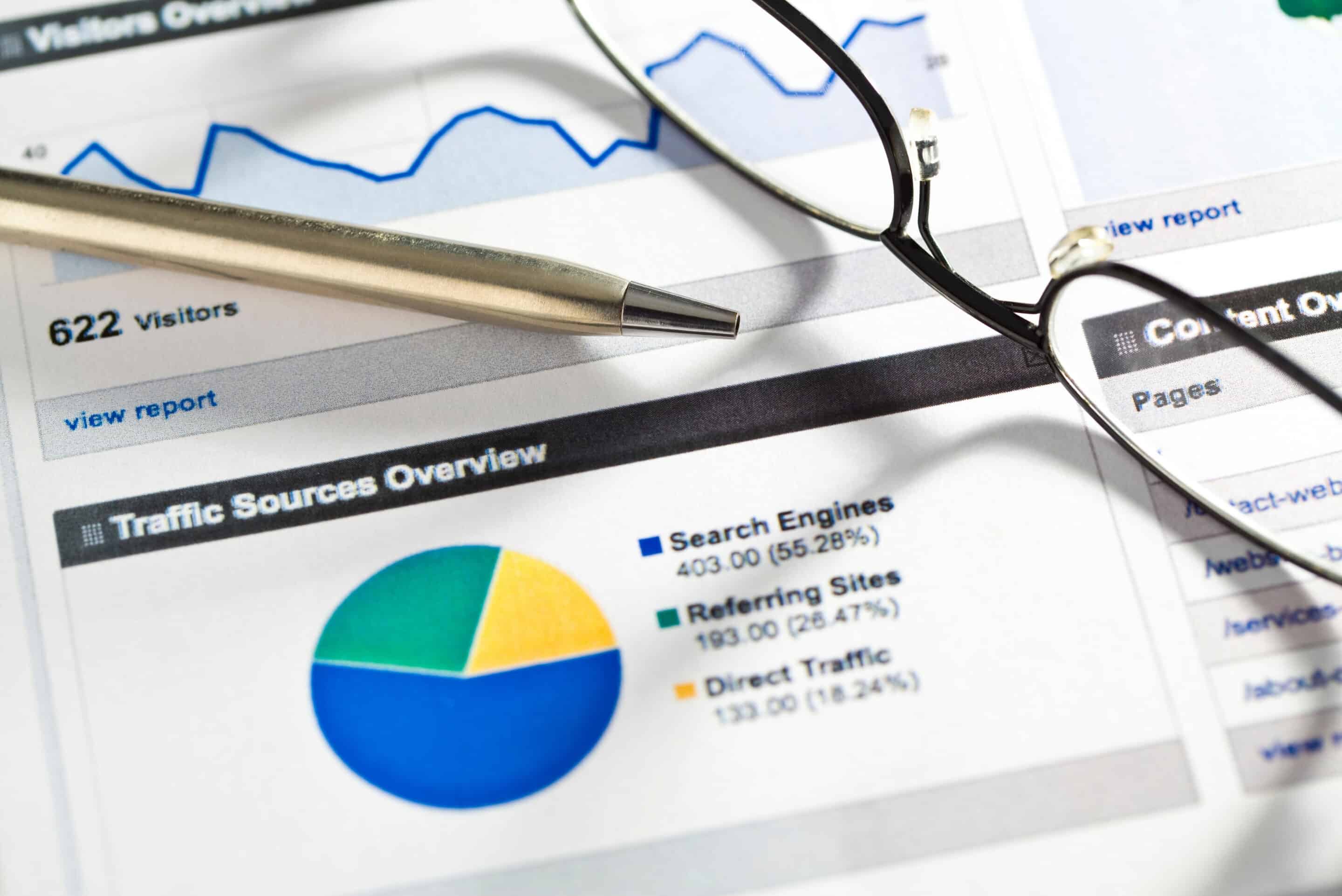 How to Increase Website Traffic?