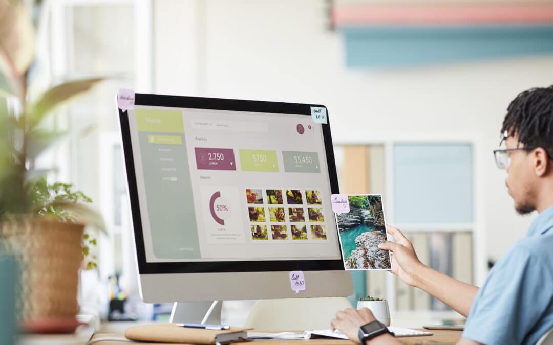 How to Grow Your Business Online and Increase Visibility?