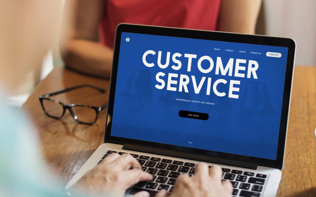 Lead CRM for DFW Home Service Companies