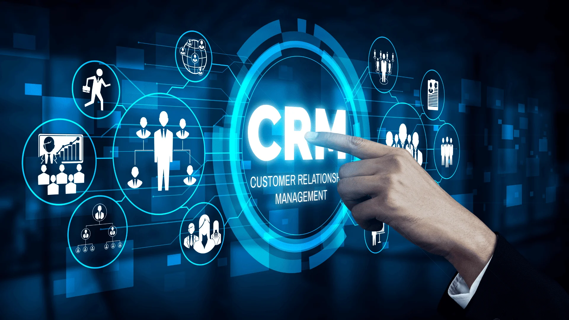 CRM Software