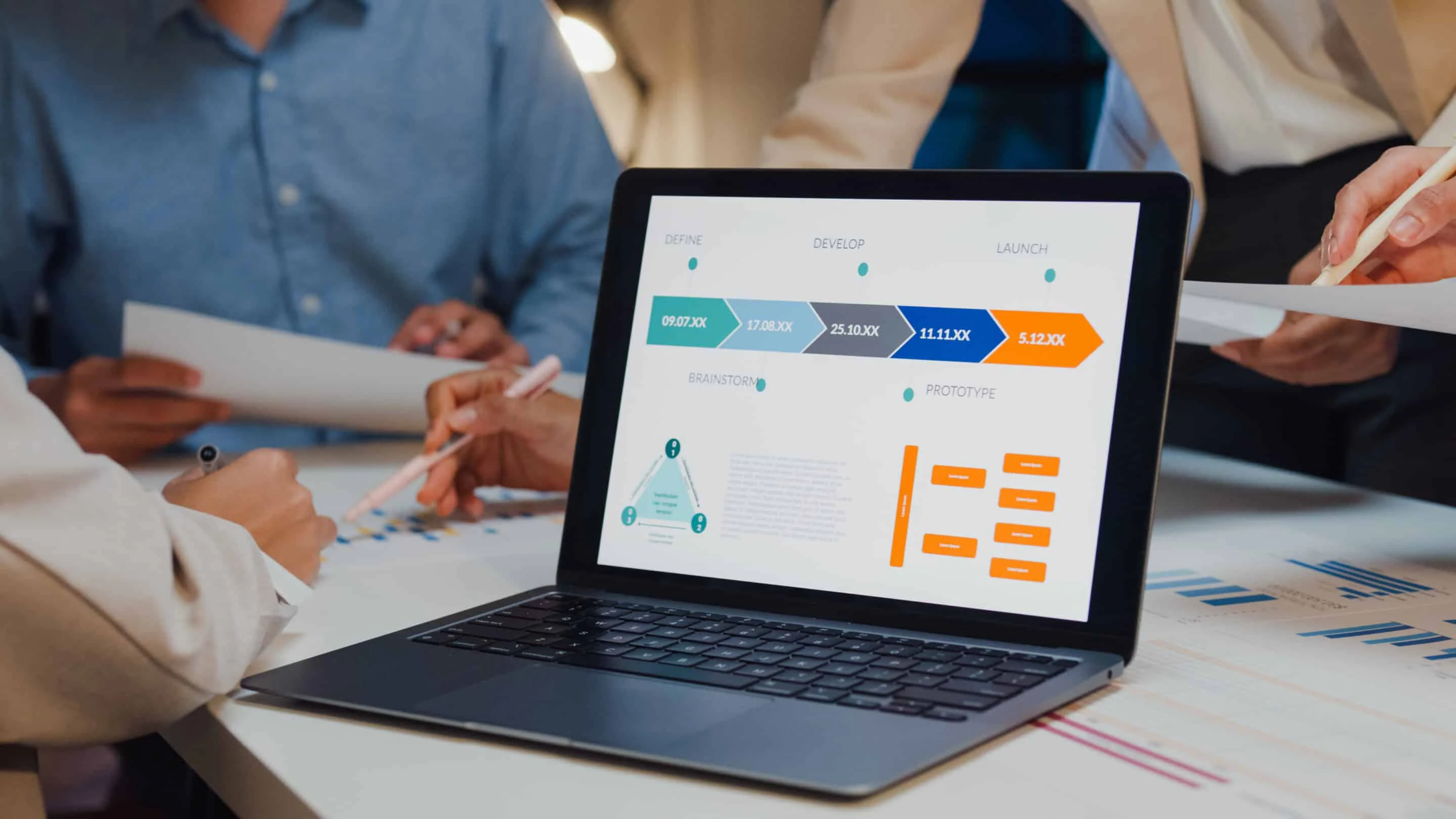 Lead Management Software
